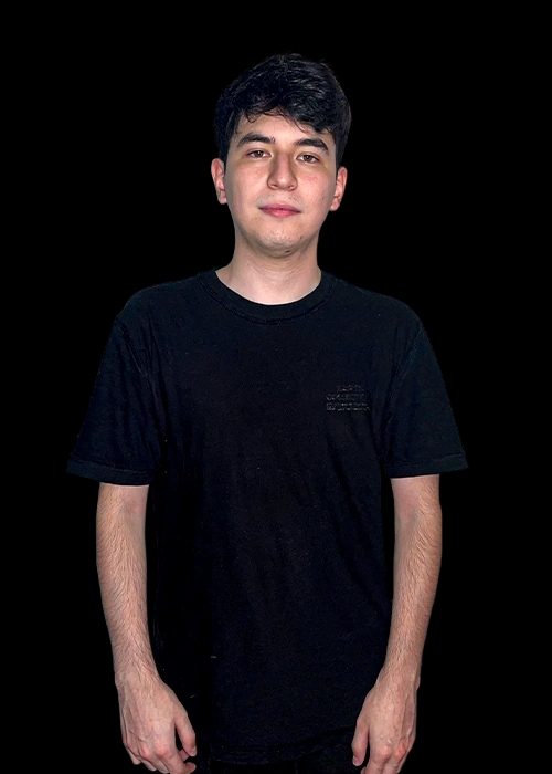 androM