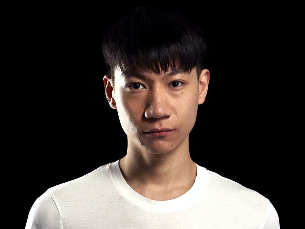 Cody Sun