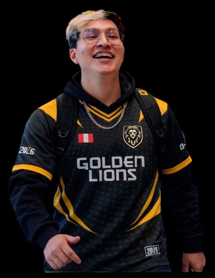 Ganks