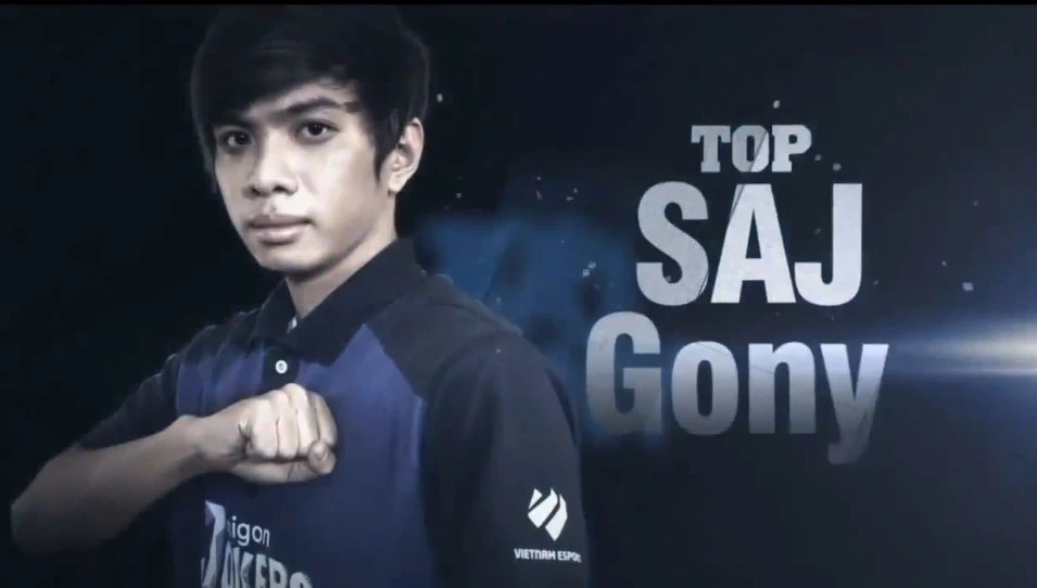 Gony