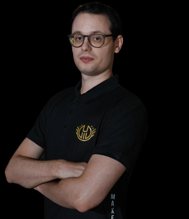 Karakal Jr