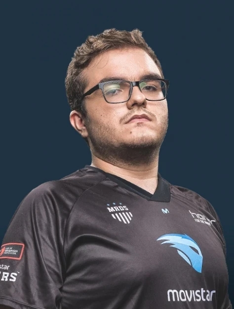 Lastwolf