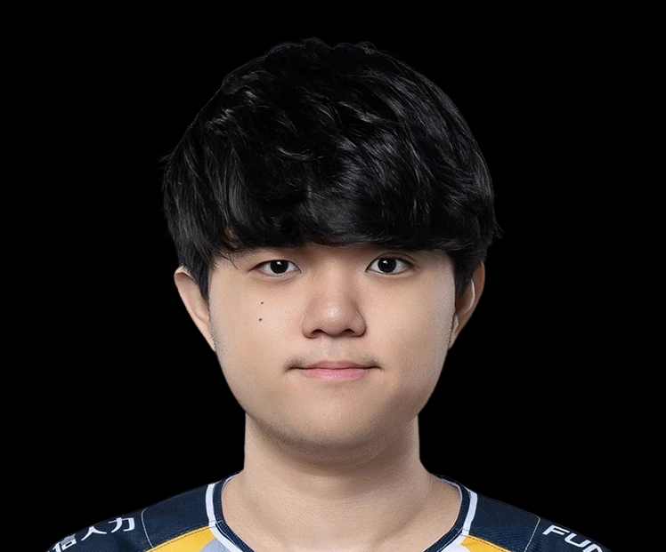 Pungyeon
