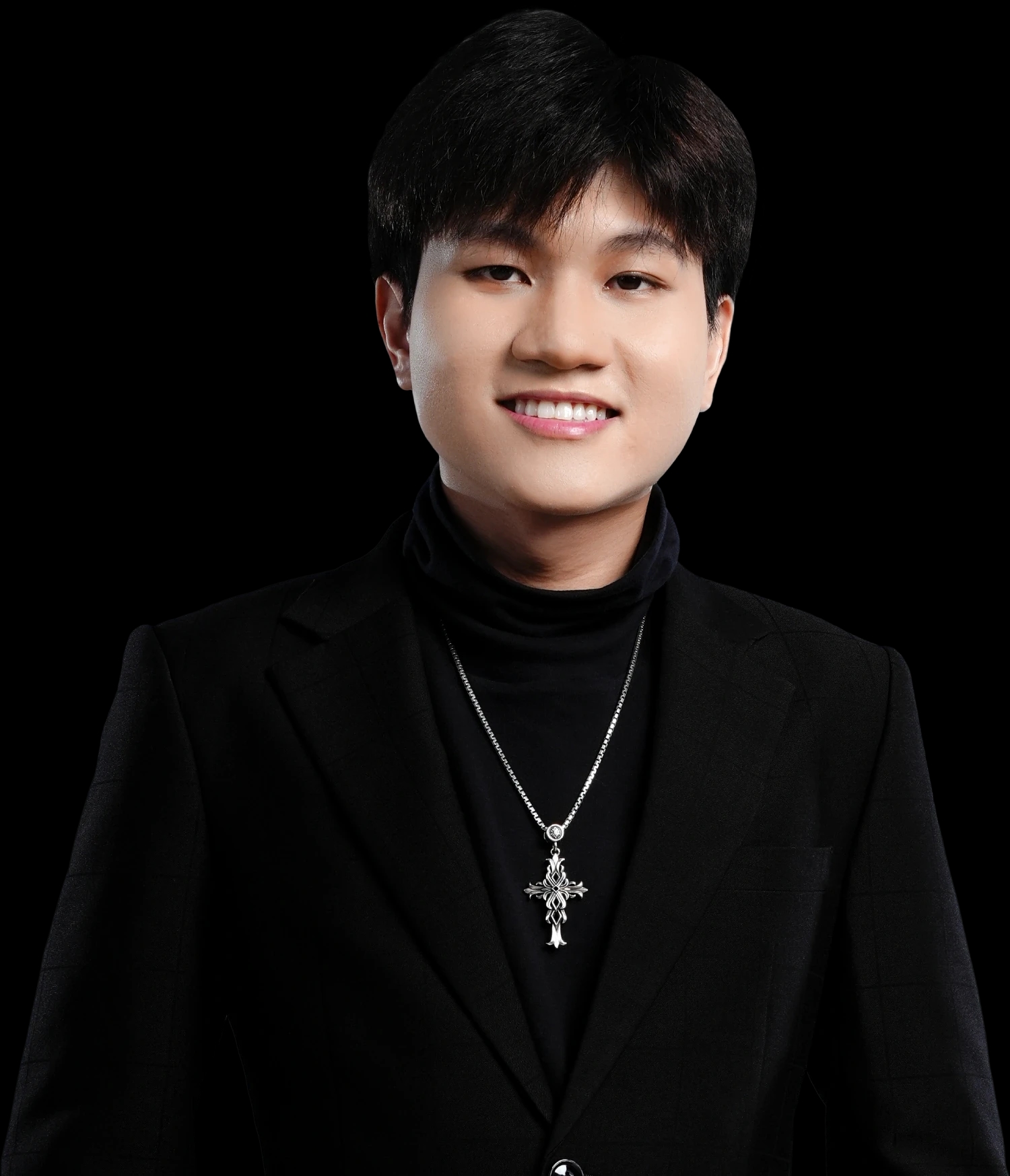 XuHao