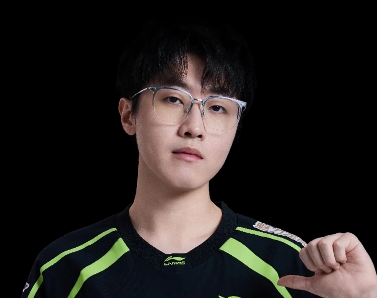 Zhuo