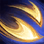 Galio 1 ability