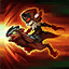 Kled 3 ability