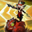 Kled 4 ability