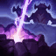 Rek'Sai 4 ability