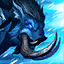 Sejuani 1 ability