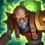 Singed 4 ability