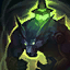 Warwick 3 ability