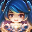 Beautiful Iris