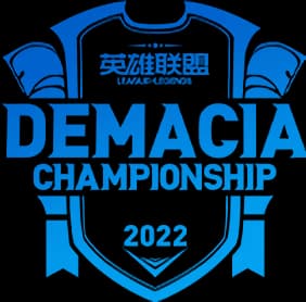Demacia Cup 2022