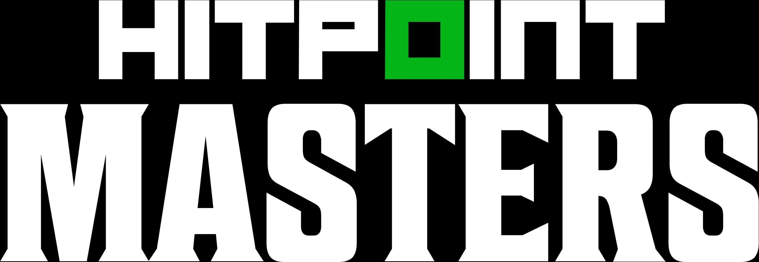 Hitpoint Masters 2021 Spring