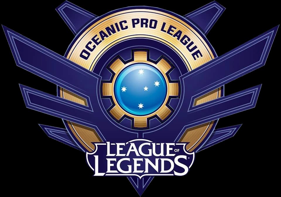 Oceanic Pro League
