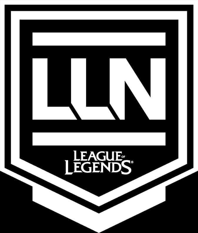 Liga Latinoamérica Norte