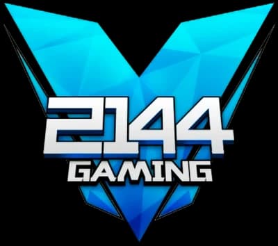 2144 Gaming