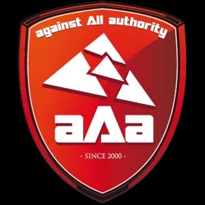 against All authority