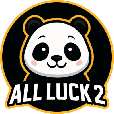 ALL LUCK 2