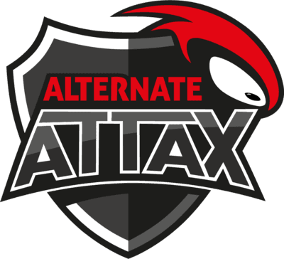 ALTERNATE aTTaX