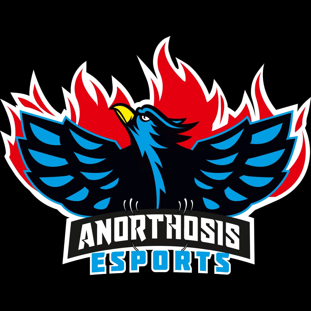 Anorthosis Famagusta Esports Revolution