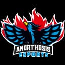Anorthosis Famagusta Esports Revolution