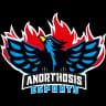 Anorthosis Famagusta Esports Revolution