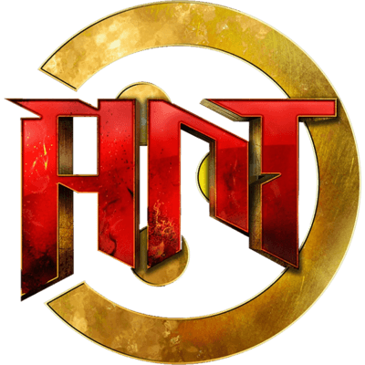 ANT Gaming