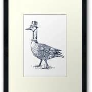 APictureOfAGoose