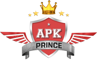 APK Prince