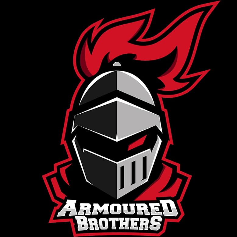 Armoured Brothers