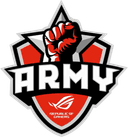 ASUS ROG Army