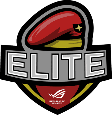 ASUS ROG ELITE