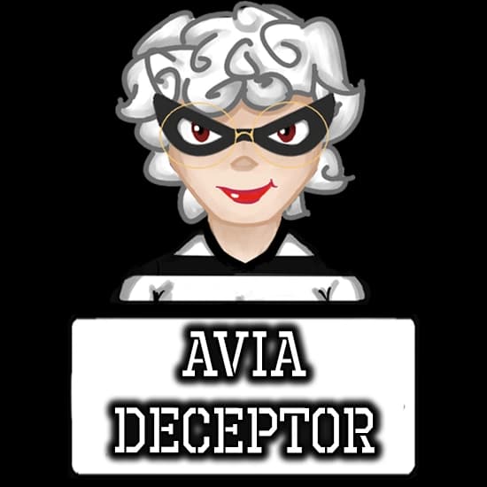 Avia Deceptor