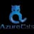 Azure Cats