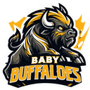 Baby Buffaloes