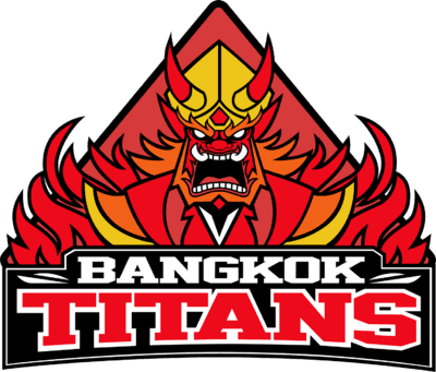 Bangkok Titans