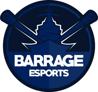 Barrage Esports NA
