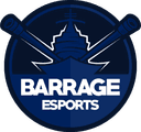 Barrage Esports NA