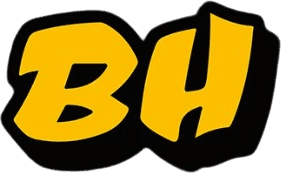 Bees hum