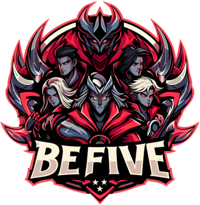 BeFive Esports