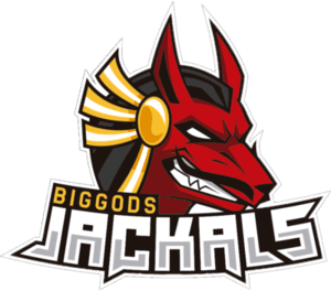 Big Gods Jackals