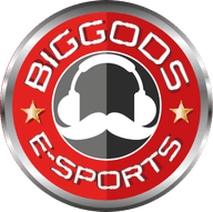 Big Gods