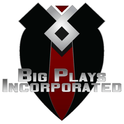 Big Plays Incorporated