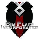 Big Plays Incorporated