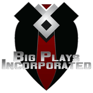 Big Plays Incorporated