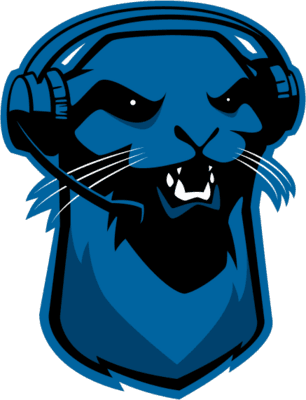 Blue Otter