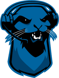 Blue Otter
