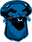 Blue Otter